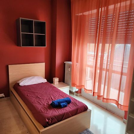 Guesthouse - Metro M1 Sesto Rondo Sesto San Giovanni Exteriér fotografie