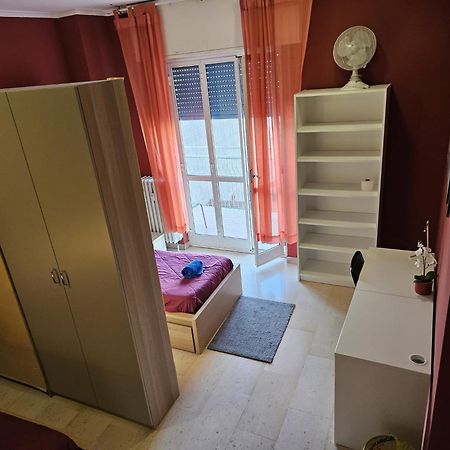Guesthouse - Metro M1 Sesto Rondo Sesto San Giovanni Exteriér fotografie