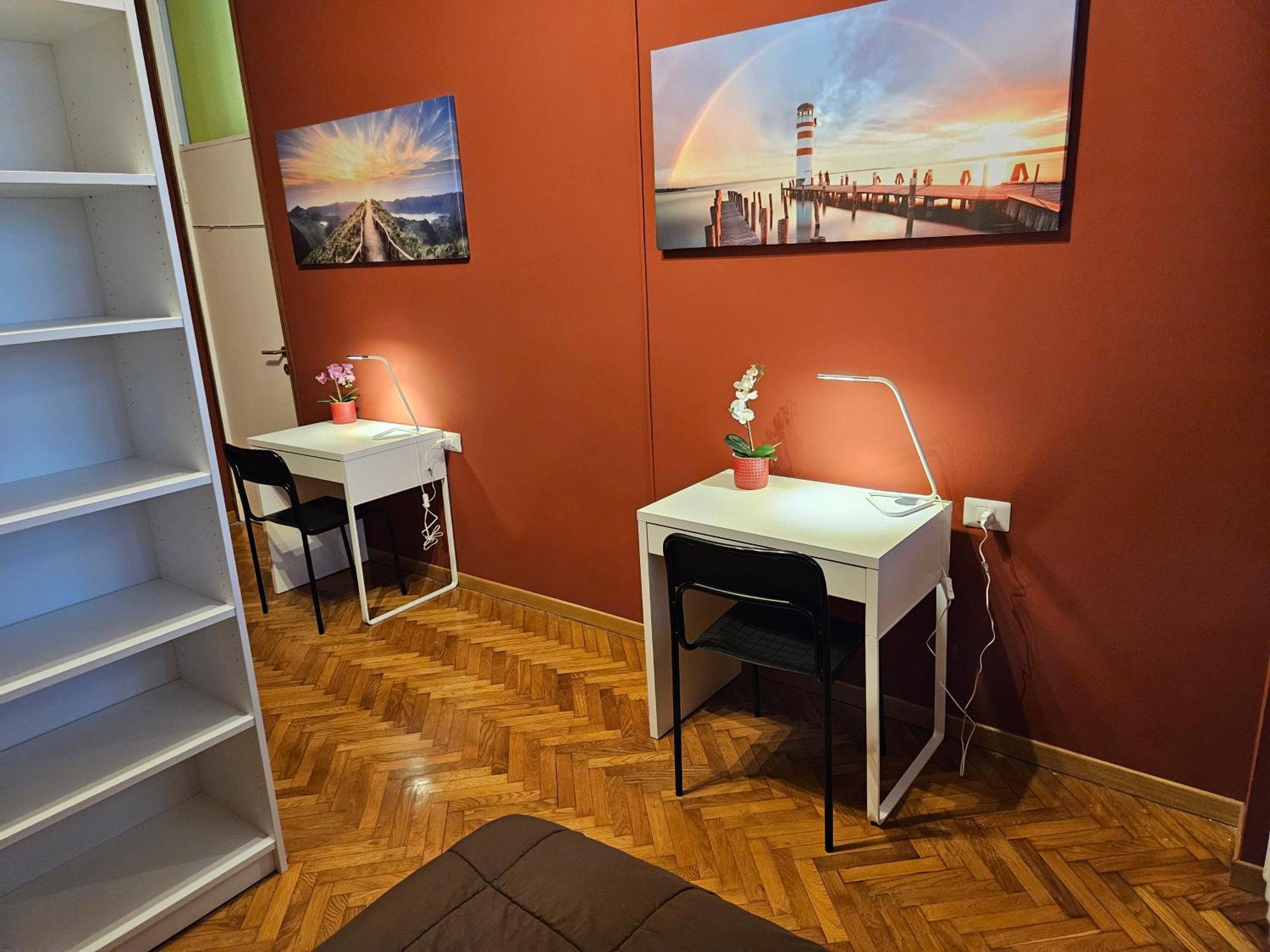 Guesthouse - Metro M1 Sesto Rondo Sesto San Giovanni Exteriér fotografie