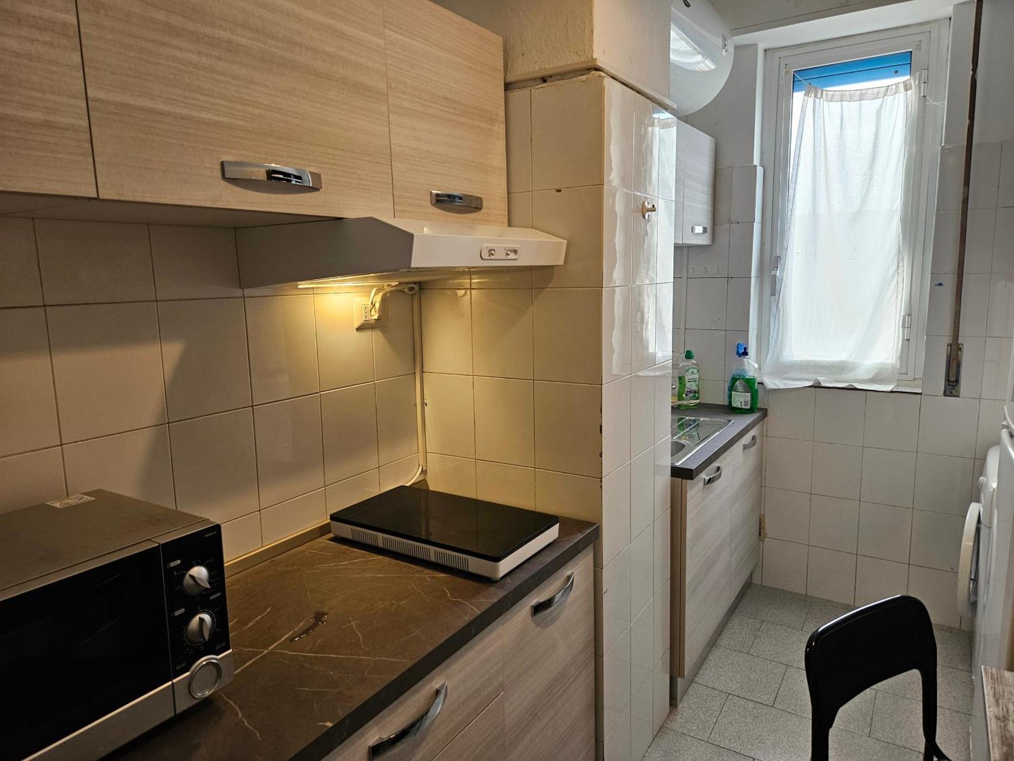 Guesthouse - Metro M1 Sesto Rondo Sesto San Giovanni Exteriér fotografie