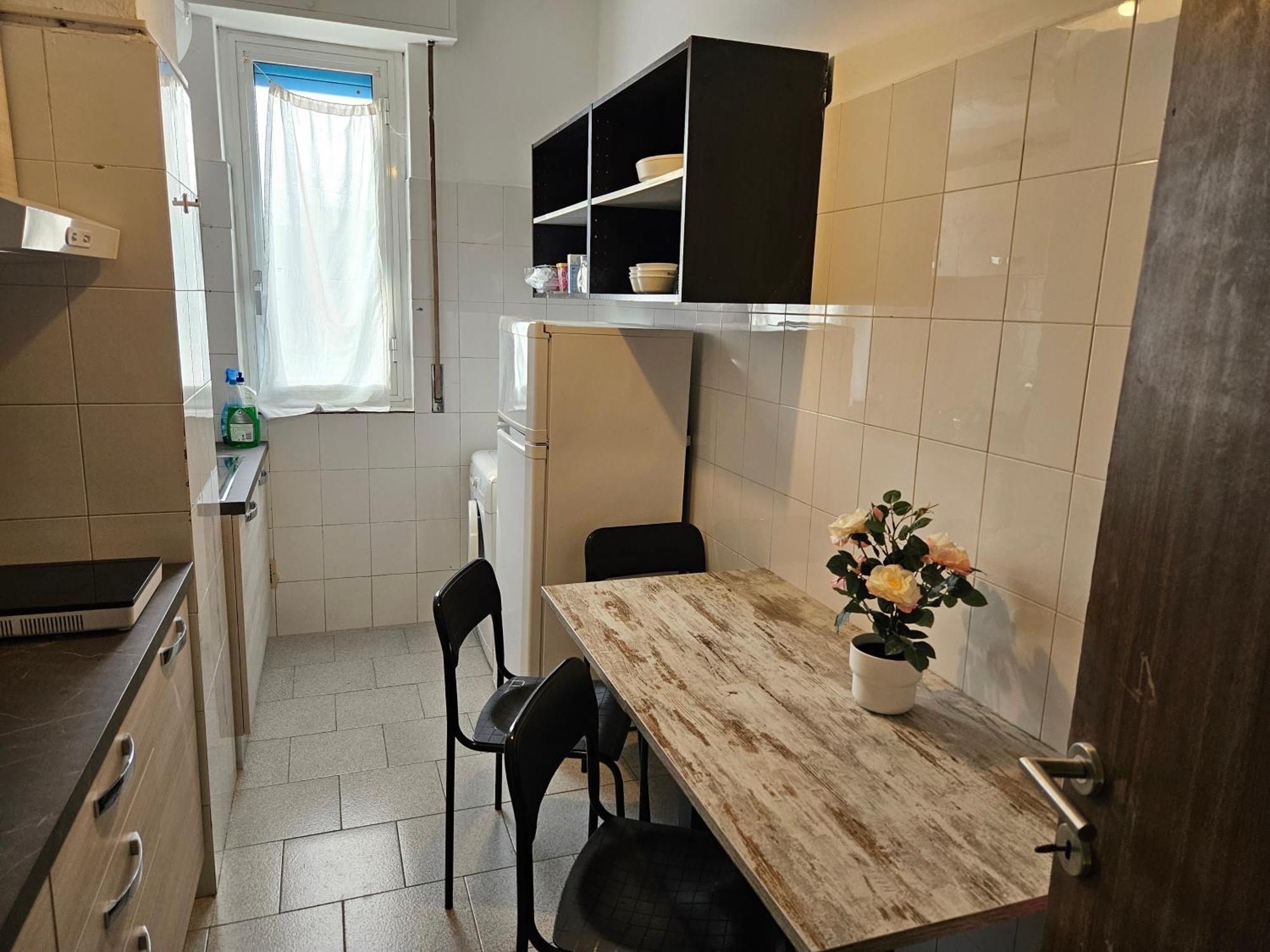 Guesthouse - Metro M1 Sesto Rondo Sesto San Giovanni Exteriér fotografie