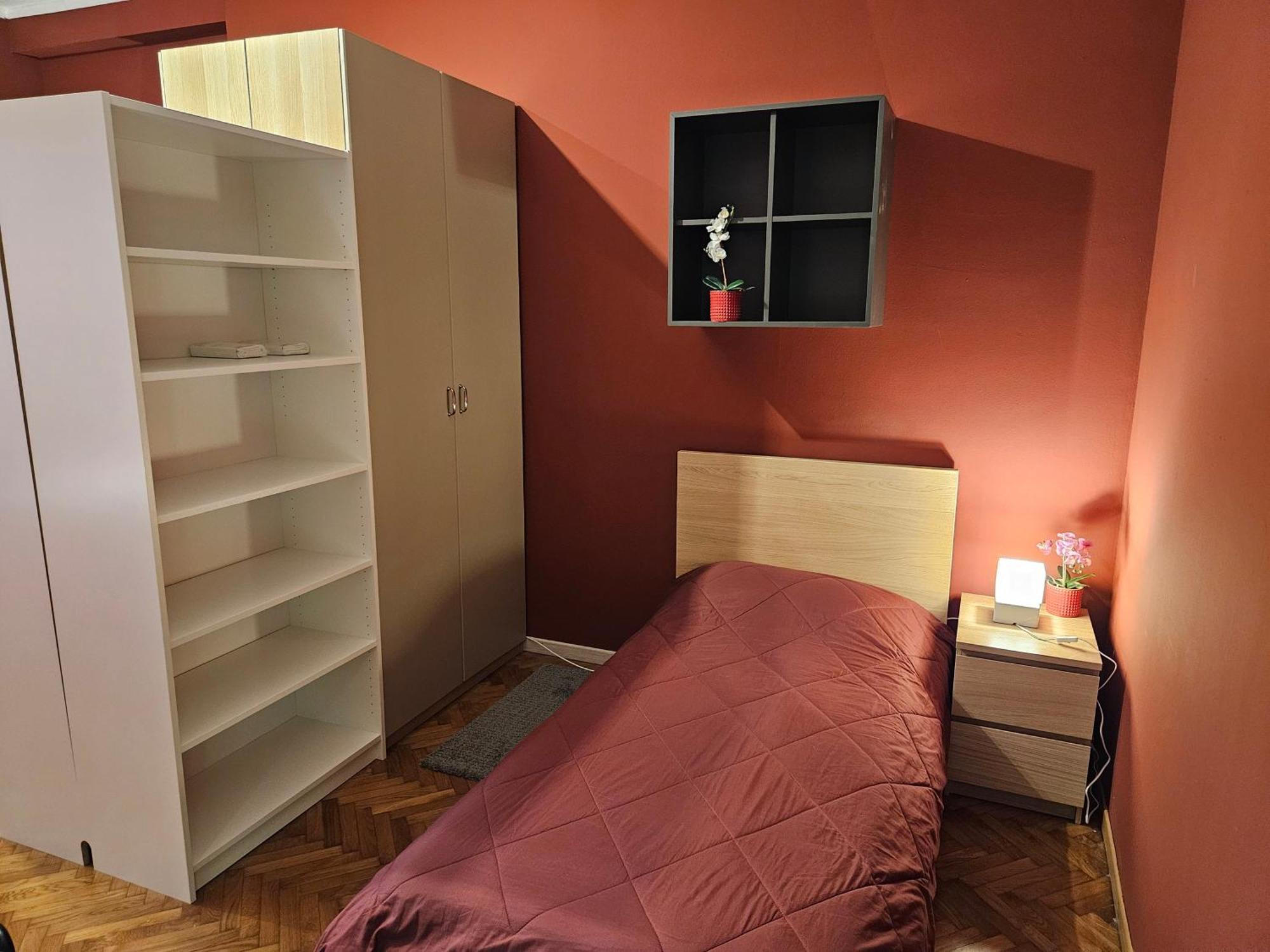 Guesthouse - Metro M1 Sesto Rondo Sesto San Giovanni Exteriér fotografie