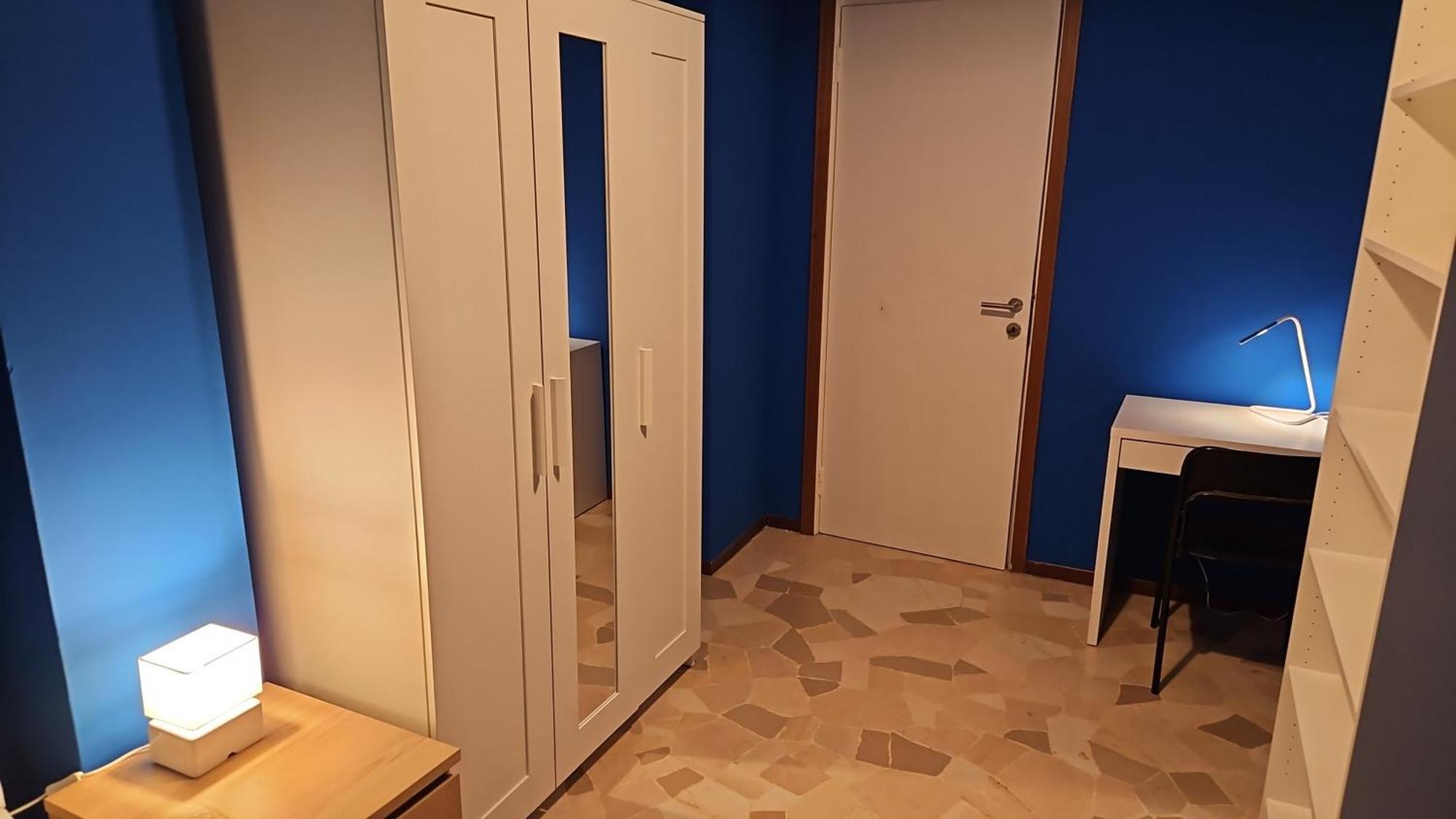 Guesthouse - Metro M1 Sesto Rondo Sesto San Giovanni Exteriér fotografie