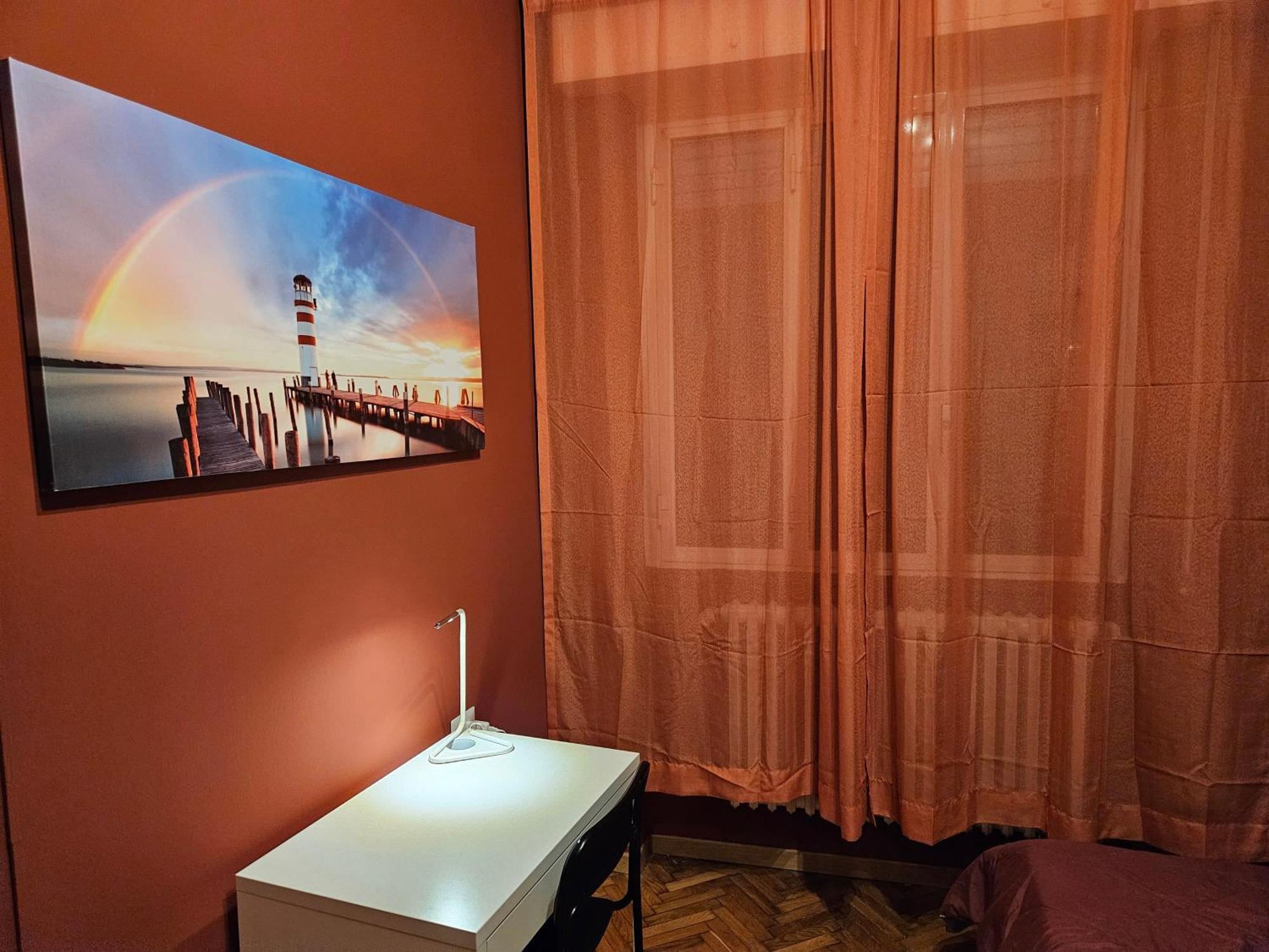 Guesthouse - Metro M1 Sesto Rondo Sesto San Giovanni Exteriér fotografie