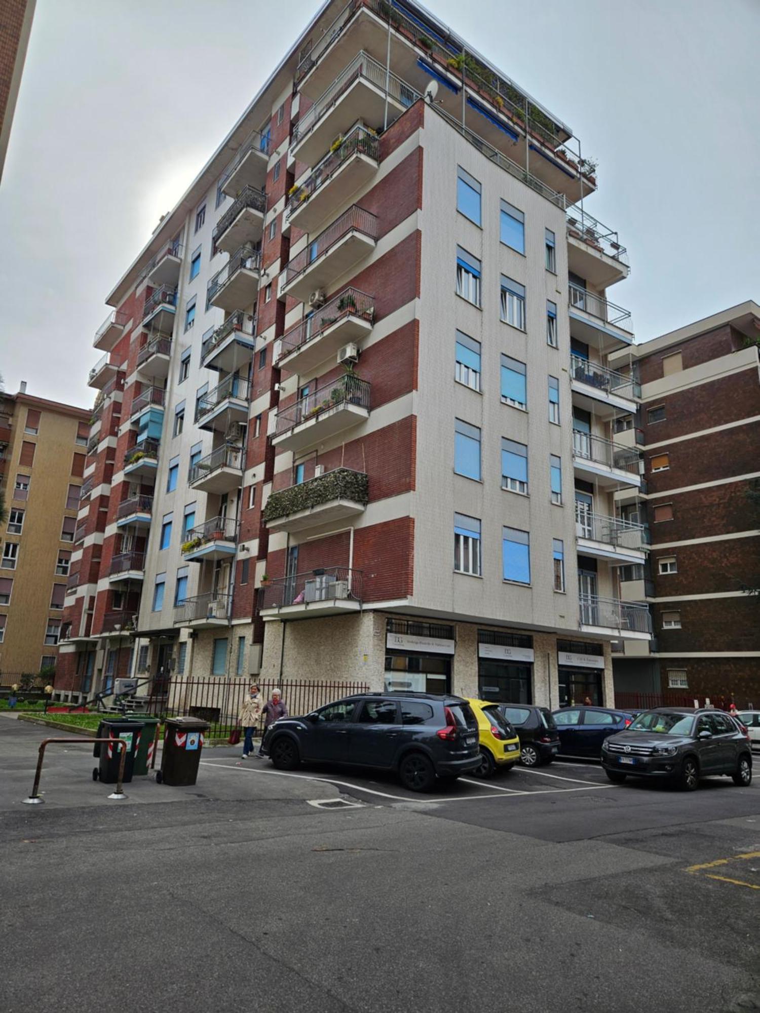 Guesthouse - Metro M1 Sesto Rondo Sesto San Giovanni Exteriér fotografie