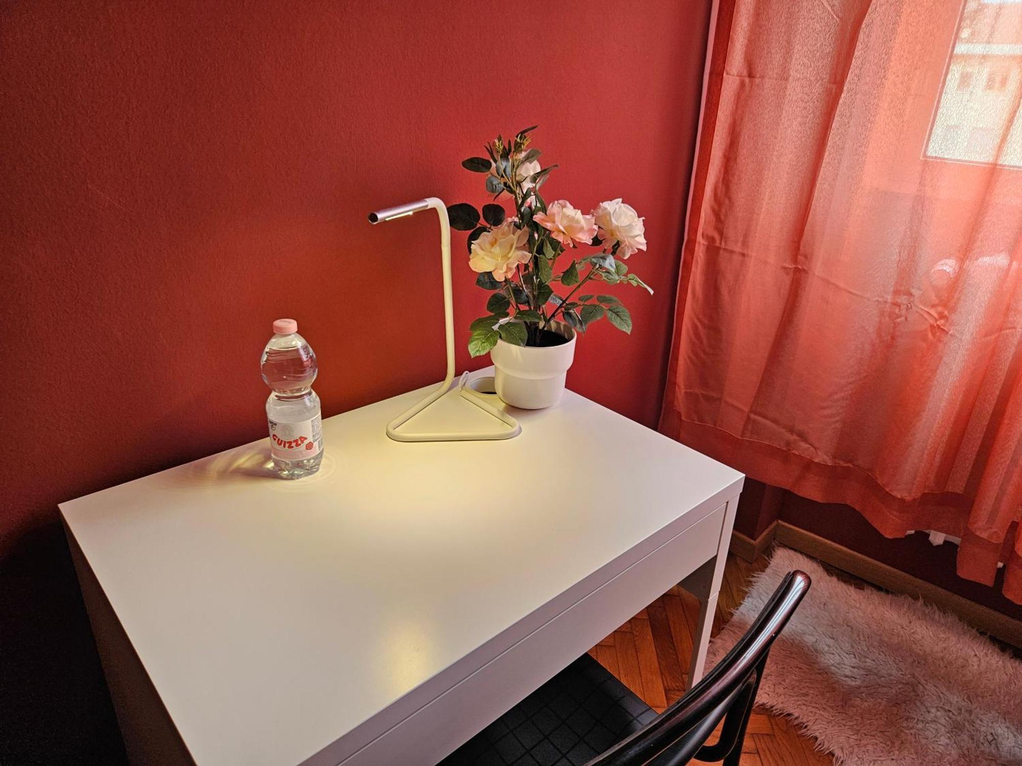 Guesthouse - Metro M1 Sesto Rondo Sesto San Giovanni Exteriér fotografie