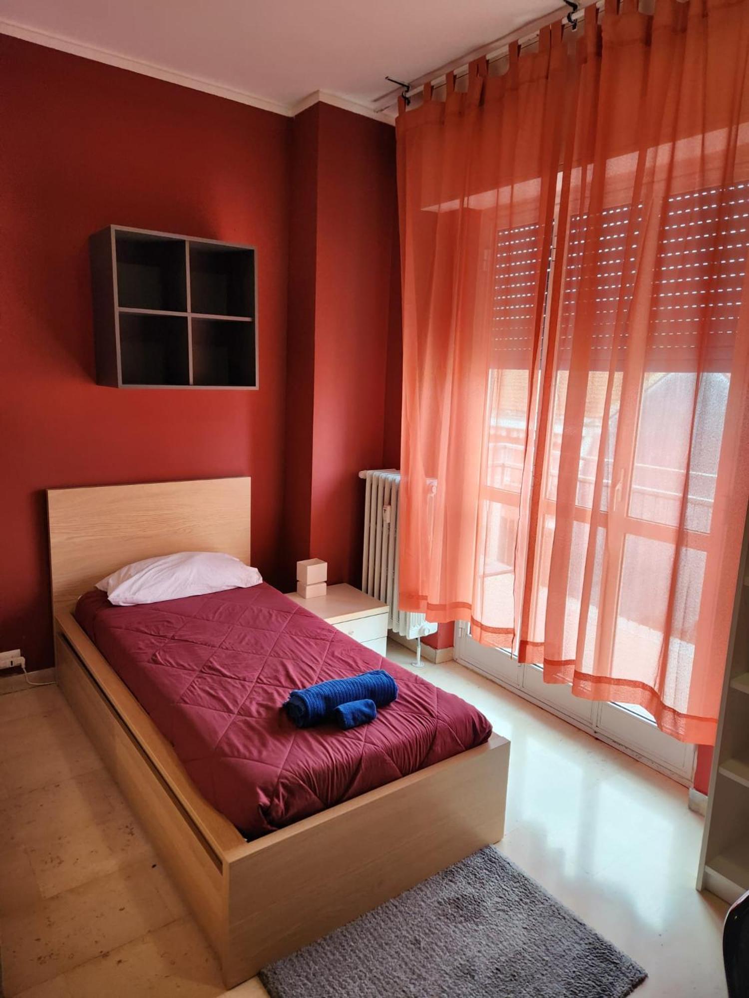 Guesthouse - Metro M1 Sesto Rondo Sesto San Giovanni Exteriér fotografie