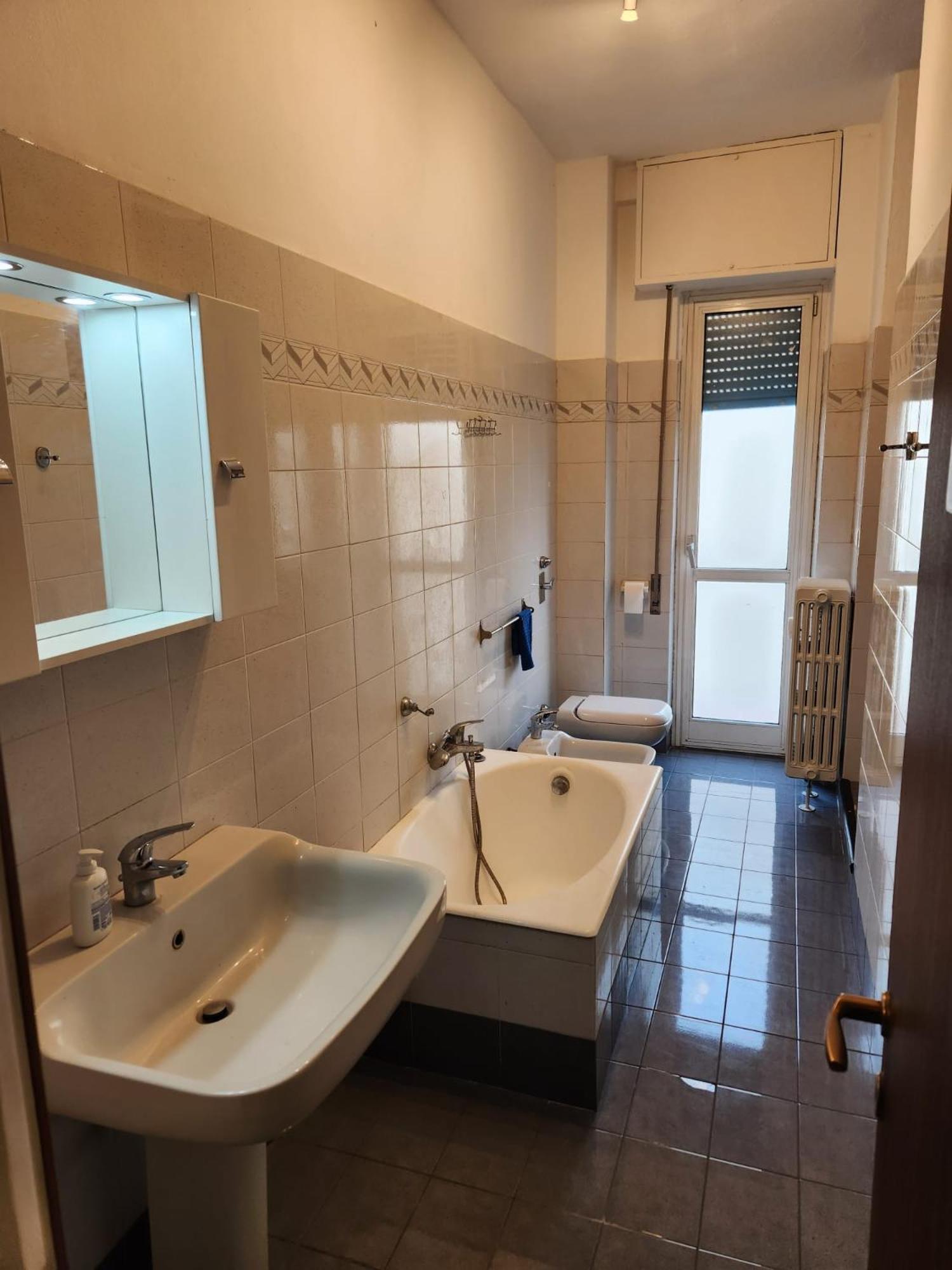 Guesthouse - Metro M1 Sesto Rondo Sesto San Giovanni Exteriér fotografie