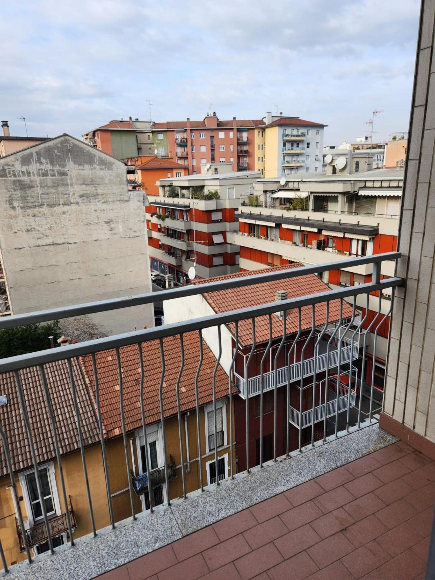 Guesthouse - Metro M1 Sesto Rondo Sesto San Giovanni Exteriér fotografie