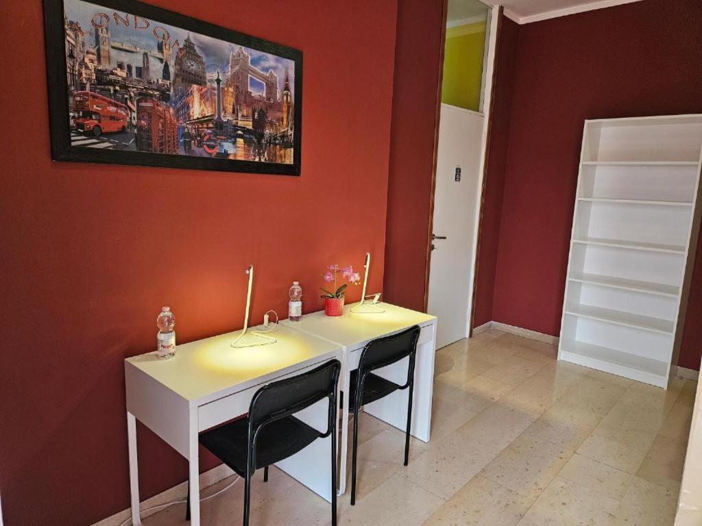 Guesthouse - Metro M1 Sesto Rondo Sesto San Giovanni Exteriér fotografie