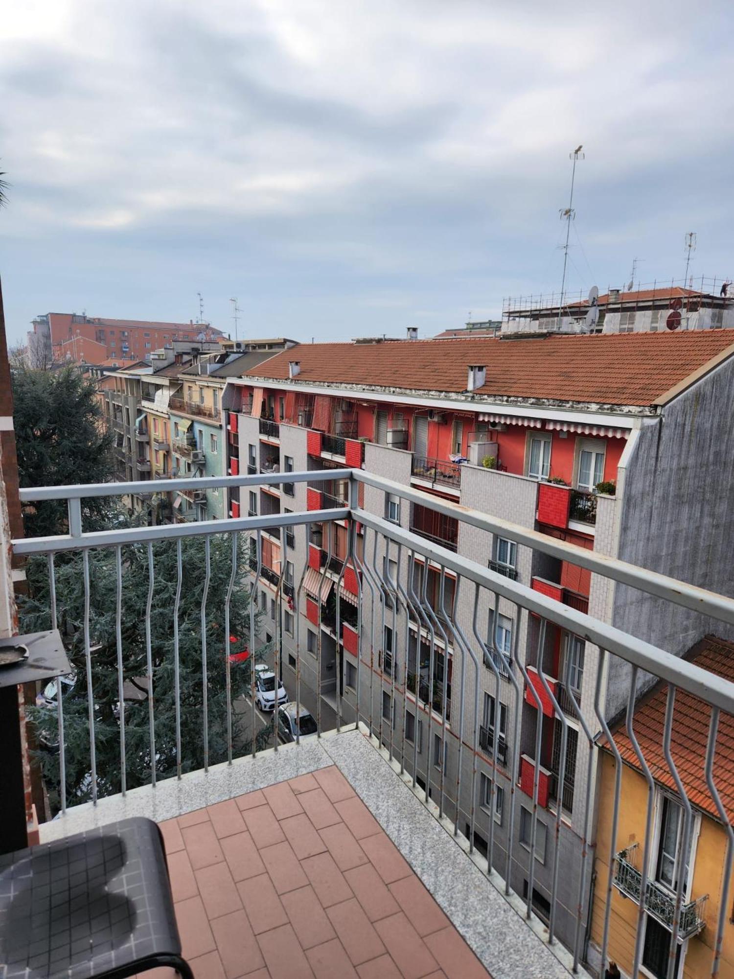 Guesthouse - Metro M1 Sesto Rondo Sesto San Giovanni Exteriér fotografie