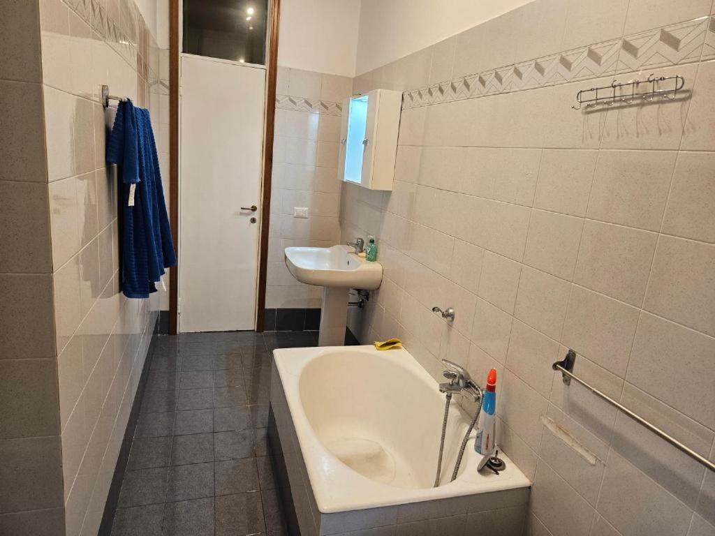 Guesthouse - Metro M1 Sesto Rondo Sesto San Giovanni Exteriér fotografie